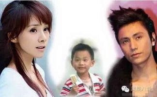 爆料娱乐圈谁有孩子了啊,娱乐圈新晋父母大盘点 第3张 爆料娱乐圈谁有孩子了啊,娱乐圈新晋父母大盘点 第3张