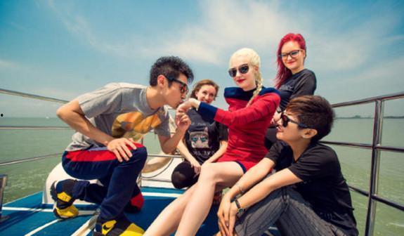 放飞的小仙女爆料视频,小仙女放飞瞬间，视频曝光令人惊叹