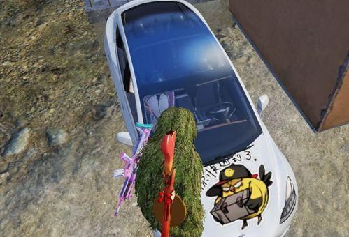 车皮皮肤最新爆料,揭秘神秘角色背后的故事 第3张 车皮皮肤最新爆料,揭秘神秘角色背后的故事 第3张