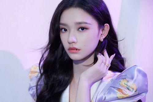 林允娱乐圈爆料,揭秘明星幕后真相 第2张 林允娱乐圈爆料,揭秘明星幕后真相 第2张