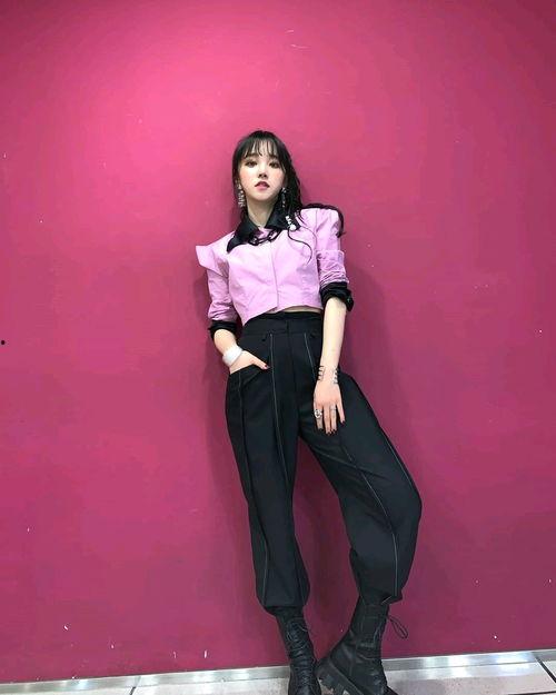 杨颖宋雨琦娱乐关系爆料,友情还是另有隐情? 第3张 杨颖宋雨琦娱乐关系爆料,友情还是另有隐情? 第3张