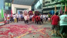 荔湾广场爆料视频最新,揭秘神秘事件背后的真相 第3张 荔湾广场爆料视频最新,揭秘神秘事件背后的真相 第3张