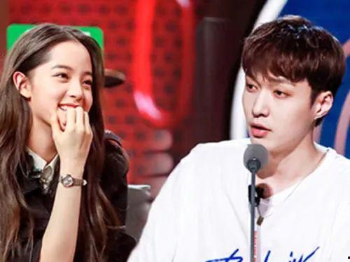 欧阳娜娜张艺兴圈内爆料,揭秘明星背后的故事 第3张 欧阳娜娜张艺兴圈内爆料,揭秘明星背后的故事 第3张