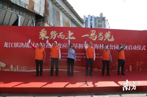 顺德龙江镇爆料事件视频,视频揭露惊人真相