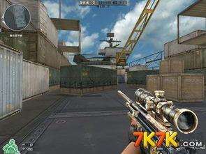 cf最新版本爆料武器,神秘武器震撼登场，性能解析抢先看！