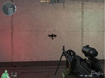 cf最新版本爆料武器,神秘武器震撼登场,性能解析抢先看! 第2张 cf最新版本爆料武器,神秘武器震撼登场,性能解析抢先看! 第2张