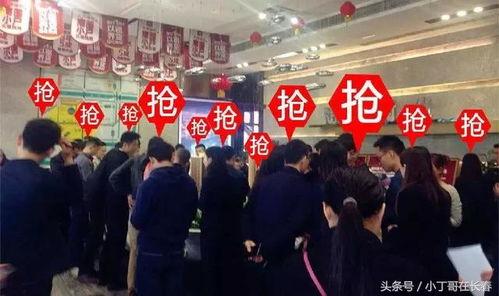 长春爱铺港最新爆料,揭秘项目进展与市场动态