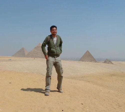 前线吃瓜第一人抖音网红,揭秘抖音网红幕后故事 第3张 前线吃瓜第一人抖音网红,揭秘抖音网红幕后故事 第3张