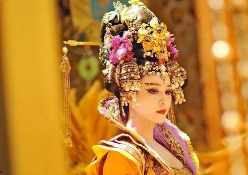 范冰冰武则天在线观看,在线观看,重温千古风流 第3张 范冰冰武则天在线观看,在线观看,重温千古风流 第3张