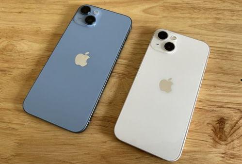 苹果15标准版最新爆料,颠覆性设计与强劲性能大揭秘 第3张 苹果15标准版最新爆料,颠覆性设计与强劲性能大揭秘 第3张