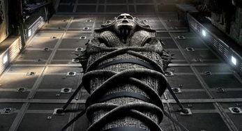 新木乃伊免费在线观看,免费在线观影,惊悚奇幻之旅即将开启 第3张 新木乃伊免费在线观看,免费在线观影,惊悚奇幻之旅即将开启 第3张