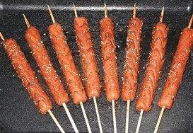 爆料火腿肠制作过程视频,从原料到成品,一探究竟 第2张 爆料火腿肠制作过程视频,从原料到成品,一探究竟 第2张