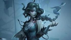 第五人格渔女宁最新爆料,第五人格全新剧情揭秘 第3张 第五人格渔女宁最新爆料,第五人格全新剧情揭秘 第3张