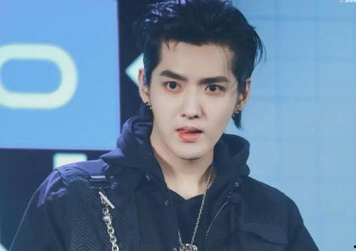 明星最新爆料吴亦凡,揭秘娱乐圈背后的惊人真相 第2张 明星最新爆料吴亦凡,揭秘娱乐圈背后的惊人真相 第2张