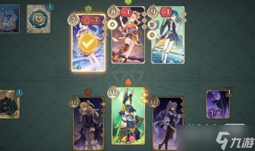 七圣召唤最新爆料,揭秘神秘力量,探寻七位圣者传奇 第3张 七圣召唤最新爆料,揭秘神秘力量,探寻七位圣者传奇 第3张