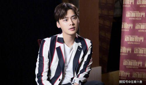 李易峰新闻爆料是真的吗,真相揭秘,是真是假? 第3张 李易峰新闻爆料是真的吗,真相揭秘,是真是假? 第3张