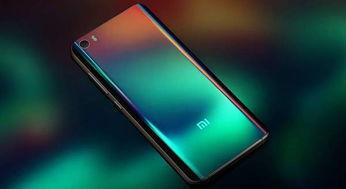 小米最新新机爆料,颠覆性设计,性能再升级,引领科技潮流!” 第3张 小米最新新机爆料,颠覆性设计,性能再升级,引领科技潮流!” 第3张