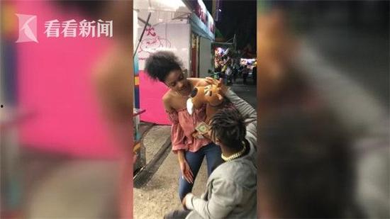 博主爆料胖女生下跪视频,博主爆料背后的真相