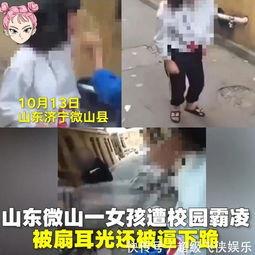 博主爆料胖女生下跪视频,博主爆料背后的真相 第3张 博主爆料胖女生下跪视频,博主爆料背后的真相 第3张