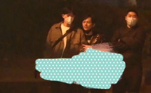 娱乐圈爆料周一见什么梗,周一见背后的惊人真相 第2张 娱乐圈爆料周一见什么梗,周一见背后的惊人真相 第2张