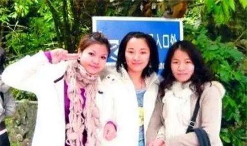 三姐妹在线观看,云端共度的温馨时光