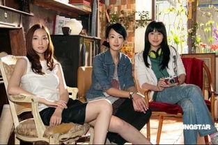 三姐妹在线观看,云端共度的温馨时光 第2张 三姐妹在线观看,云端共度的温馨时光 第2张