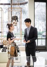 娱乐爆料窦骁,神秘女友引网友热议