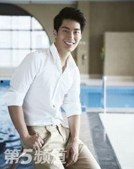 娱乐爆料窦骁,神秘女友引网友热议 第2张 娱乐爆料窦骁,神秘女友引网友热议 第2张