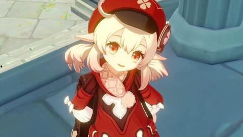 原神最新爆料可莉是谁,可莉的神秘身世与冒险之旅 第2张 原神最新爆料可莉是谁,可莉的神秘身世与冒险之旅 第2张