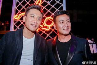 圈内人爆料胡军刘烨银川,圈内人揭秘幕后故事 第2张 圈内人爆料胡军刘烨银川,圈内人揭秘幕后故事 第2张