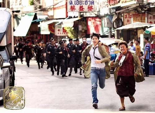 唐人街在线观看免费,穿越时空的东方传奇 第3张 唐人街在线观看免费,穿越时空的东方传奇 第3张