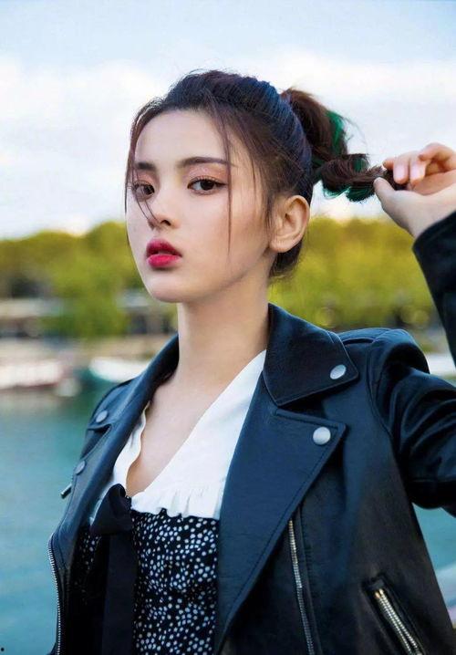 娱乐圈吃瓜爆料谢可寅,揭秘明星背后的真实故事 第3张 娱乐圈吃瓜爆料谢可寅,揭秘明星背后的真实故事 第3张