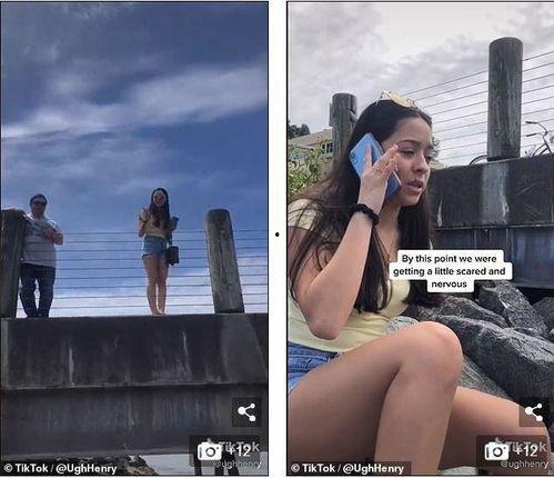 外国女孩爆料视频大全集,揭秘真实生活瞬间 第2张 外国女孩爆料视频大全集,揭秘真实生活瞬间 第2张