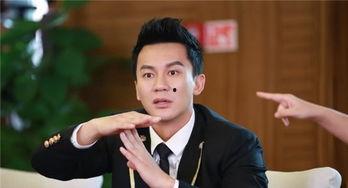 沈腾新开餐厅爆料视频