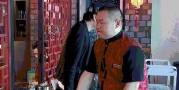 沈腾新开餐厅爆料视频 第2张 沈腾新开餐厅爆料视频 第2张