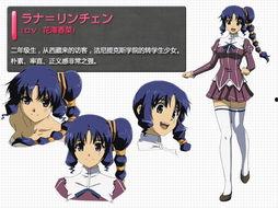 零度战姬在线观看,冰封之战,热血青春的战斗传奇 第3张 零度战姬在线观看,冰封之战,热血青春的战斗传奇 第3张