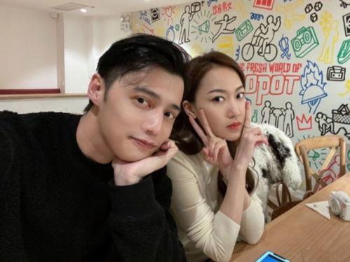 半熟恋人微博爆料最新,揭秘明星恋情背后的甜蜜与苦涩