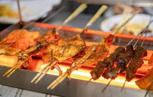 爆料徐州烧烤视频播放下载,火辣画面引热议,下载播放量飙升 第2张 爆料徐州烧烤视频播放下载,火辣画面引热议,下载播放量飙升 第2张