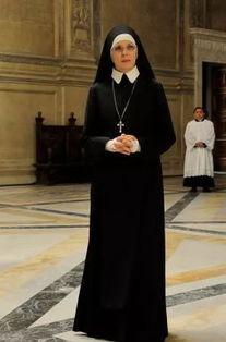 年轻的教宗在线观看,揭秘现代宗教领袖的神秘生活