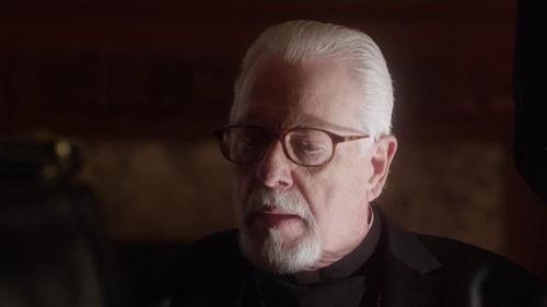 年轻的教宗在线观看,揭秘现代宗教领袖的神秘生活 第2张 年轻的教宗在线观看,揭秘现代宗教领袖的神秘生活 第2张