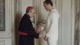 年轻的教宗在线观看,揭秘现代宗教领袖的神秘生活 第3张 年轻的教宗在线观看,揭秘现代宗教领袖的神秘生活 第3张