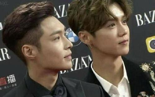 圈内爆料张艺兴鹿晗 第2张 圈内爆料张艺兴鹿晗 第2张
