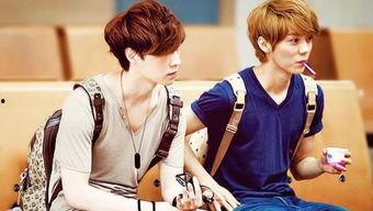 圈内爆料张艺兴鹿晗 第3张 圈内爆料张艺兴鹿晗 第3张