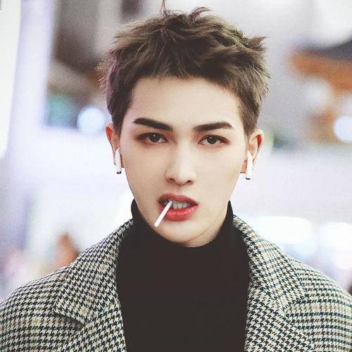 娱乐圈八卦爆料朱正廷