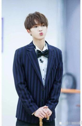 娱乐圈八卦爆料朱正廷 第2张 娱乐圈八卦爆料朱正廷 第2张