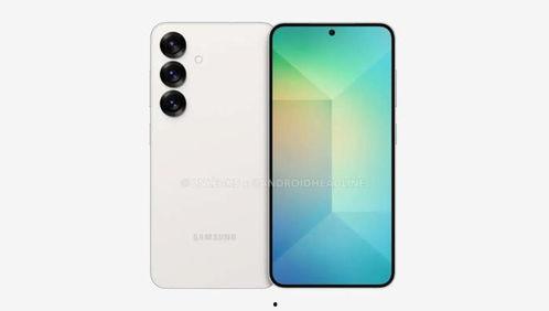 三星最新直屏手机爆料,颠覆视觉体验,直击未来科技潮流 第3张 三星最新直屏手机爆料,颠覆视觉体验,直击未来科技潮流 第3张