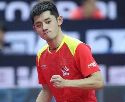 明星爆料张继科视频播放,真相究竟如何? 第3张 明星爆料张继科视频播放,真相究竟如何? 第3张