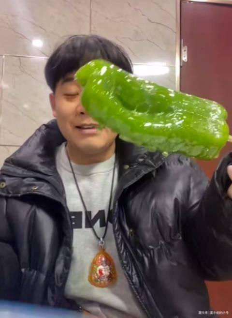 合肥吃瓜网红事件视频,揭秘网络舆论的风暴与真相