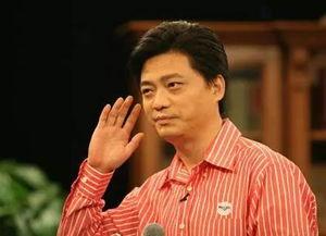 崔永元 最新 爆料,揭秘娱乐圈惊人内幕 第3张 崔永元 最新 爆料,揭秘娱乐圈惊人内幕 第3张