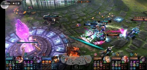 虚荣3.0版本爆料视频,炫酷技能与华丽界面,虚荣再升级! 第3张 虚荣3.0版本爆料视频,炫酷技能与华丽界面,虚荣再升级! 第3张